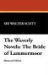 The Bride of Lammermoor cover