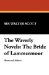 The Bride of Lammermoor cover
