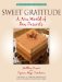Sweet Gratitude : A New World of Desserts cover