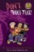 Don't Touch That! cover