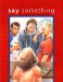 Say Something cover