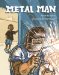 Metal Man cover