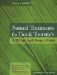 Tics and Tourette's : A Patient and Family Guide to Natural Treatments cover