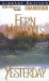 Yesterday : Library Edition cover