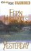 Yesterday : Library Edition cover