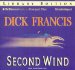 Second Wind cover