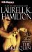 The Harlequin cover