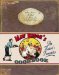 Maw Broon's Cookbook : The Nation's Favourites cover