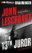 The 13th Juror : Library Edition cover