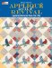 Applique Quilt Revival : Updated Patterns from the 30's cover