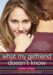 What My Girlfriend Doesn't Know cover