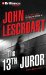 The 13th Juror : Library Edition cover