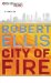 City of Fire cover