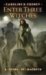 Enter Three Witches cover