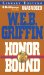Honor Bound : Library Edition cover
