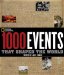 1000 Events That Shaped the World cover