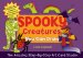 Spooky Creatures You Can Draw cover