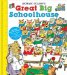 Richard Scarry's Great Big Schoolhouse cover