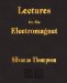 Lectures on the Electromagnet cover