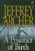 A Prisoner of Birth cover