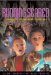 Running Scared : A Mystery in Carlsbad Caverns National Park cover
