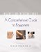 Milady's Aesthetician Series : A Comprehensive Guide to Equipment cover