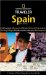 National Geographic Traveler Spain cover