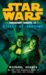 Star Wars : Coruscant Nights I, Jedi Twilight cover