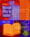 Microsoft Office for Teachers cover