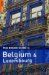 The Rough Guide to Belgium & Luxembourg cover
