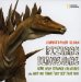 Bizarre Dinosaurs : Some Very Strange Creatures and Why We Think They Got That Way cover
