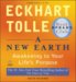A New Earth: Awakening to Your Life's Purpose