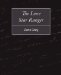 The Lone Star Ranger : Library Edition cover