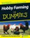 HOBBY FARMING FOR DUMMIES cover