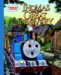 Thomas and the Great Discovery cover