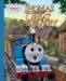 Thomas and the Great Discovery cover