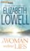 A Woman Without Lies cover