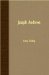 Joseph Andrews cover