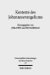 Kontexte Des Johannesevangeliums : Das Vierte Evangelium in Religions- Und Traditionsgeschichtlicher Perspektive cover
