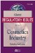 Global Regulatory Issues for the Cosmetics Industry cover