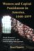Women and Capital Punishment in America 1840-1899 : Death Sentences and Executions in the United States and Canada cover