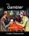 The Gambler cover