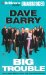 Big Trouble : Library Edition cover