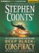 Deep Black : Conspiracy cover