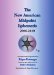 The New American Midpoint Ephemeris 2006-2020 cover
