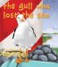 The Gull That Lost The Sea cover