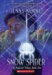 The Snow Spider : Library Edition cover