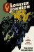 Lobster Johnson 1 : Iron Prometheus cover