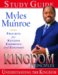 Kingdom Principles Study Guide : Preparing for Kingdom Experience and Expansion cover