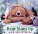 Bear Stays Up for Christmas cover